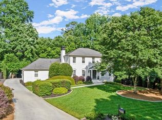 3677 Oxford Trce, Marietta, GA 30062