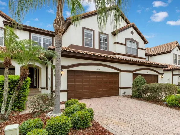 8209 Tivoli Dr, Orlando, FL 32836