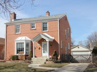 1618 N 77th Ave, Elmwood Park, IL