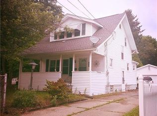 455 Brewer Ave, Akron, OH 44305