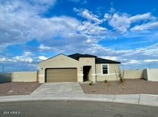 35483 N Blandford Ln, San Tan Valley, AZ 85140