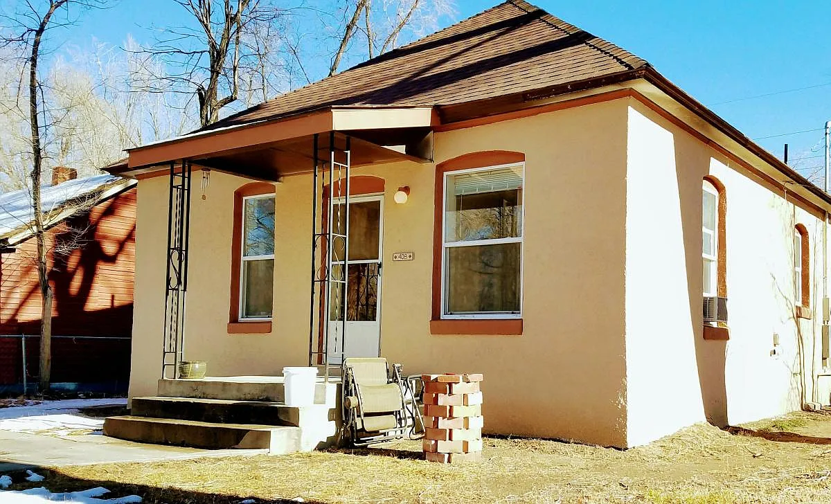 2 bed, 776 sqft, $959 — Photo 1