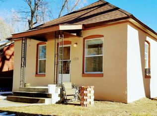 408 S 13th St, Rocky Ford, CO 81067