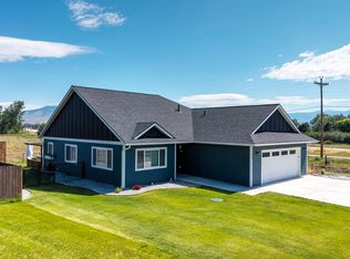 200 Palomino Dr, Florence, MT 59833