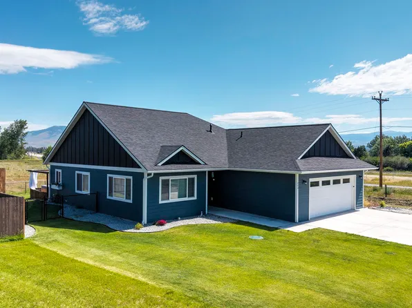 200 Palomino Dr, Florence, MT 59833