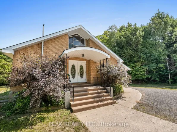 1812 Frontenac Rd, Greater Madawaska, ON K0J 1N0