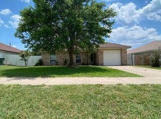 3510 Crescent Dr, Killeen, TX 76543