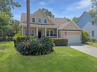 3491 Toomer Kiln Cir, Mount Pleasant, SC 29466