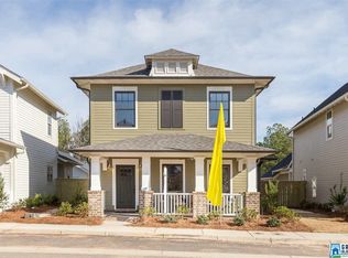 3426 Sawyer Dr, Hoover, AL 35226