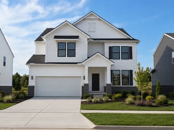 Homes Available Soon, Plymouth Farms