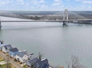 4805 & 4806 Upper River Road, Jeffersonville, IN 47130