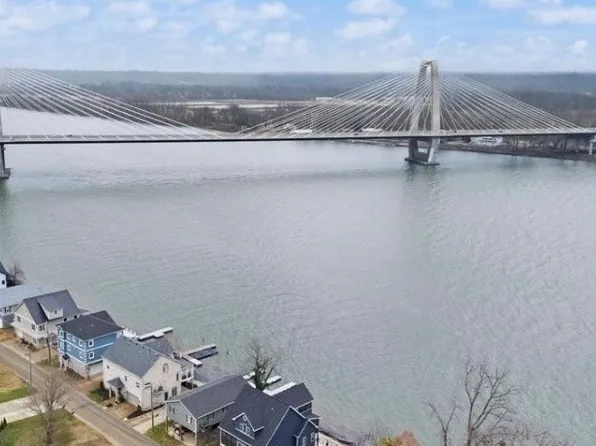 4805 & 4806 Upper River Road, Jeffersonville, IN 47130