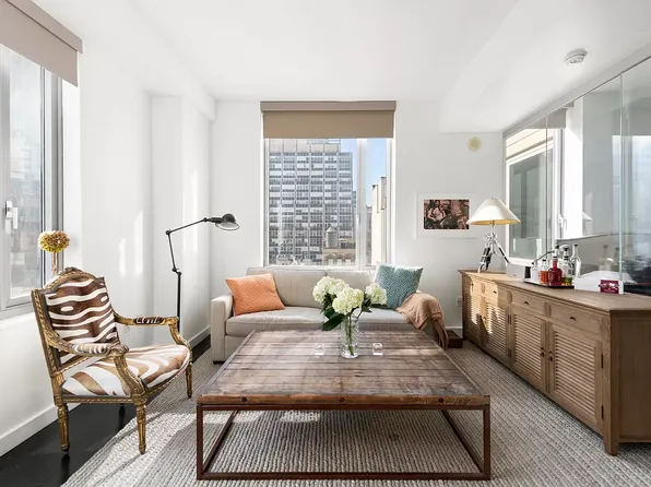 85 West Broadway 12E image 1 of 13