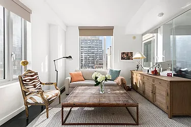 85 West Broadway, #12E
