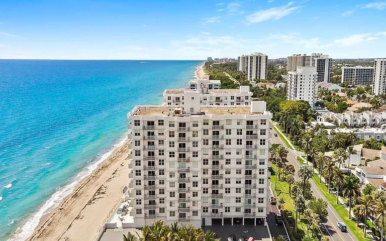 4505 S Ocean Blvd #303 — Photo 14