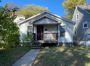 (Undisclosed Address), Louisville, KY 40211