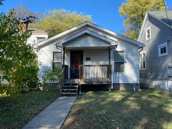(undisclosed Address), Louisville, KY 40211