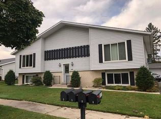 1528 N 35th St. - 1, Sheboygan, WI 53081