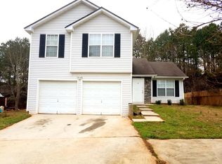 2653 Whites Mill Rd, Decatur, GA 30034