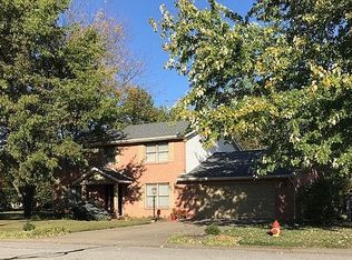 390 Redbud Ln, Jasper, IN 47546