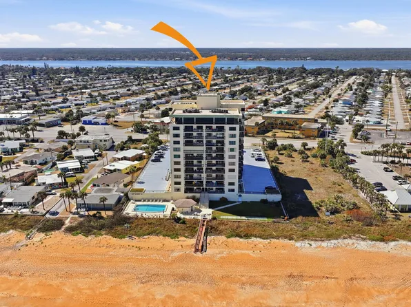 1513 Ocean Shore Blvd #4E, Ormond Beach, FL 32176