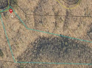 1251 Rambling Rd, Fairmount, GA 30139