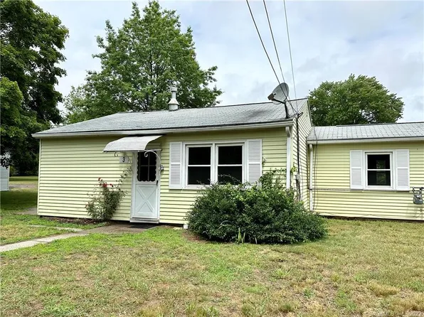 3 Hayes Road #3, Windsor Locks, CT 06096