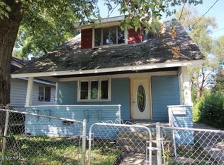 1861 Palace Ave SW, Grand Rapids, MI 49507