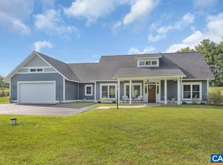 3421 Keswick Rd, Keswick, VA 22947