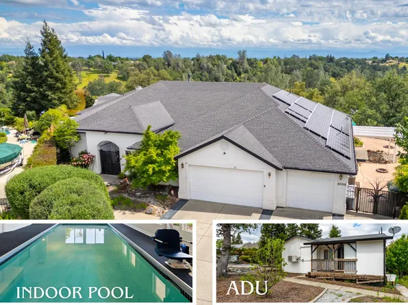3025 Misty Glen Dr, Redding, CA 96001