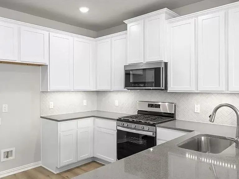 1205 Morgan St — Photo 10