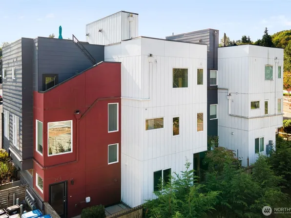 3420 Renton Place S, Seattle, WA 98144