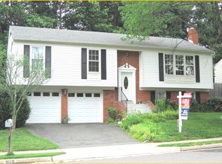 8120 Viola St, Springfield, VA 22152