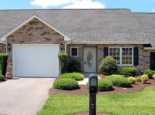 112 Charles Towne Dr, Danville, VA 24541