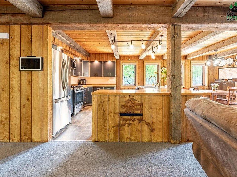 1640 Chena Ridge Rd, Fairbanks, AK 99709 Zillow