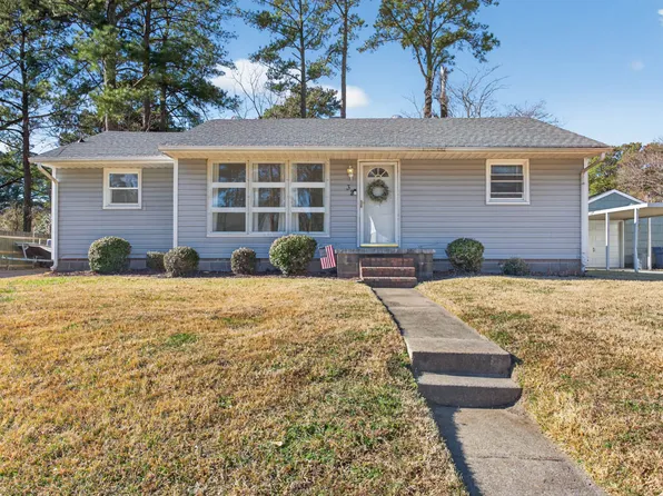 32 Warren Dr, Portsmouth, VA 23701