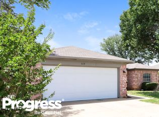 5118 Ridge Pointe Dr, Arlington, TX 76017