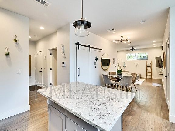 2nd image of 1311 Justin Ln #A