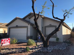 11533 W Beck Dr, Youngtown, AZ 85363