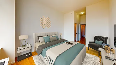 Rented by The Monterey