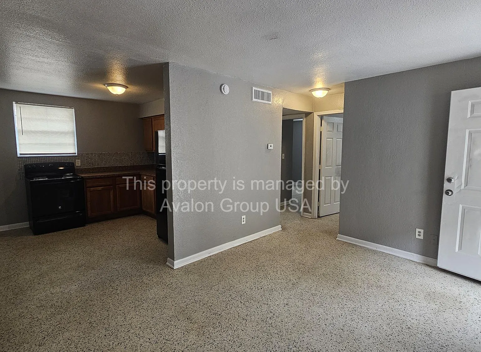 2 bed, 747 sqft, $775 — Photo 4