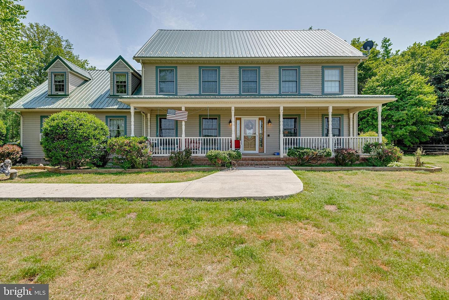 27745 Greenwood Rd, Denton, MD 21629 | Zillow