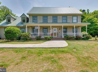 27745 Greenwood Rd, Denton, MD 21629