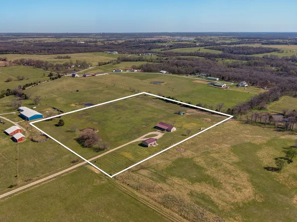 13731 Lawrence 2170, Aurora, MO 65605