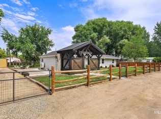 8305 W Idaho Blvd, Letha, ID 83636