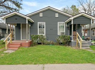 5005 New Orleans St APT B, Houston, TX 77020