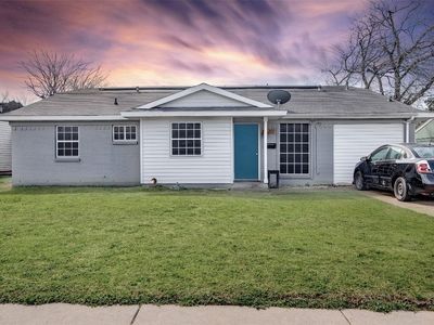 202 E Fairmeadows Dr, Duncanville, TX, 75116