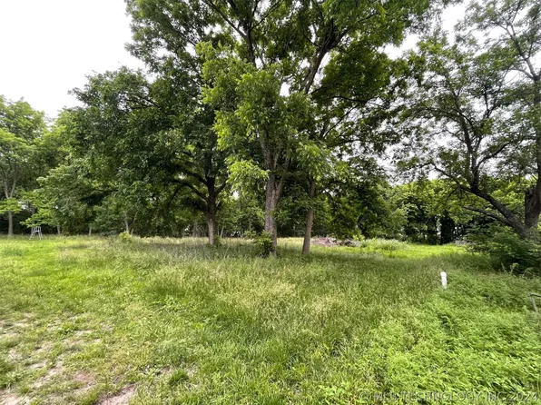 E Broadway Ave, Kiefer, OK 74041