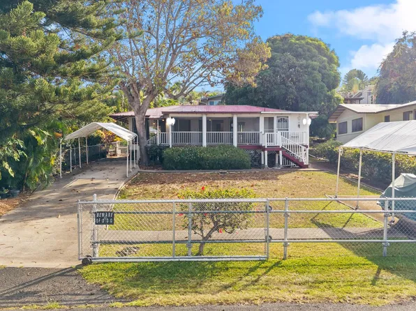 77-6512 Sea View Cir, Kailua Kona, HI 96740