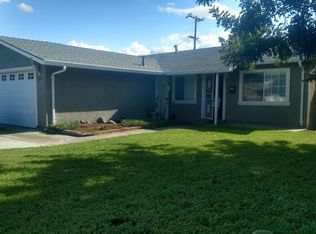 1407 Mount Shasta Dr, San Jose, CA